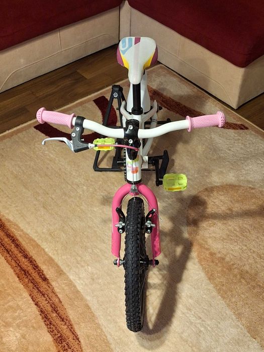 Bicicleta copii Cube 160