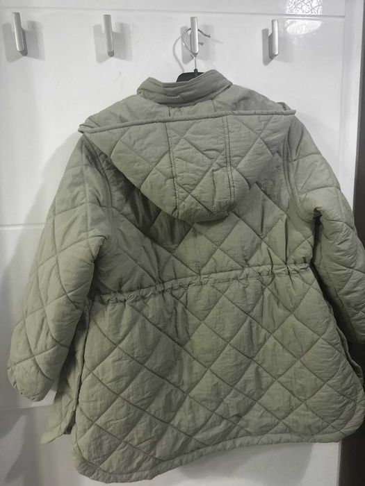 Geacă fete 9 -10 ani