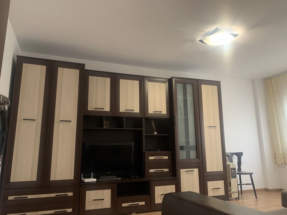 Apartament 2 Camere (Centru Civic)
