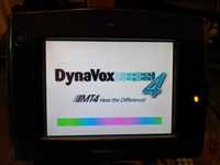 Dynavox Systems inTouch MT4 - помощно устройство