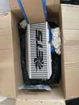 Intercooler ETS Top Mount Intercooler Subaru STI 08-21