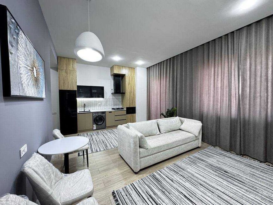 СРОЧНО Сдаётся кв о-рн Метро Космонавтов 2/5/12 ро-н Шайхантахурский