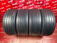 Anvelope de VARA - 255/45/19 - HANKOOK - CA NOI - DOT 2024 !