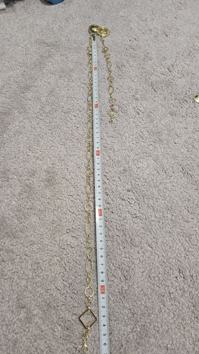 Set bijuterii Versace