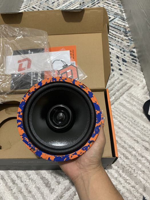 Dl audio Gryphon lite 165 Kolonka