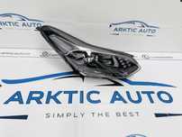 Far dreapta Full Led Kia Sportage model dupa 2018 cod F19210-2200