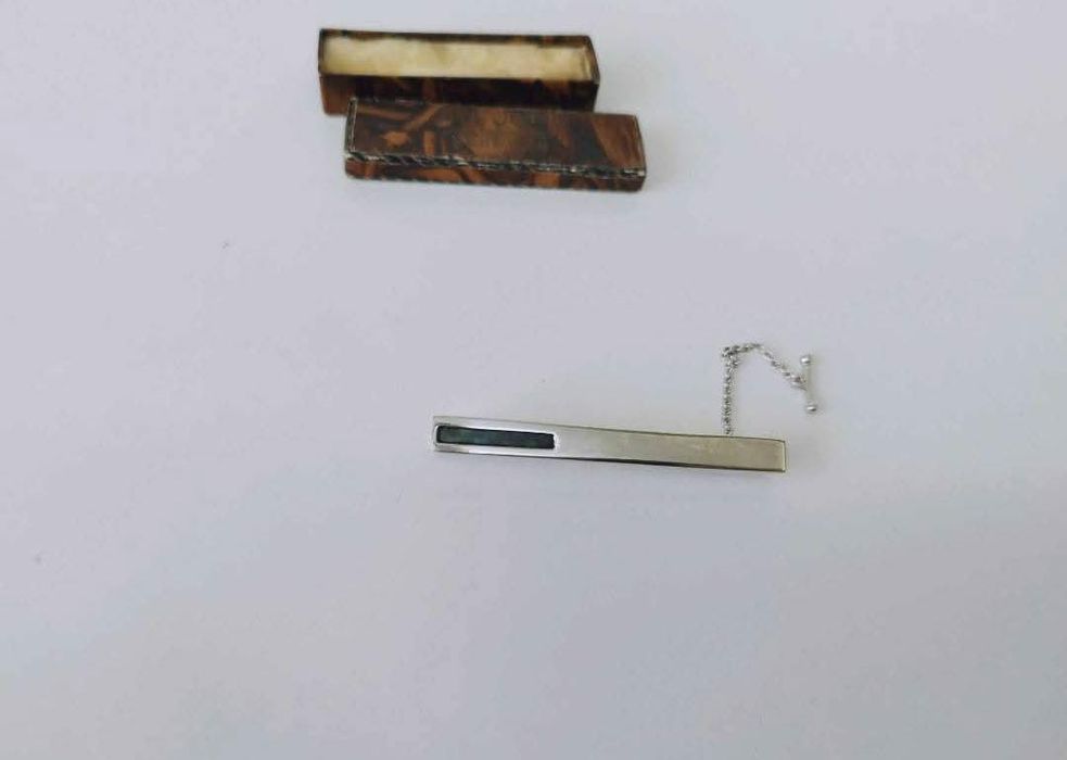 Ac cravata argint 925, Alexander