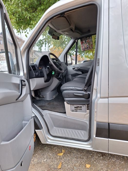 Mercedes Sprinter 313 cdi