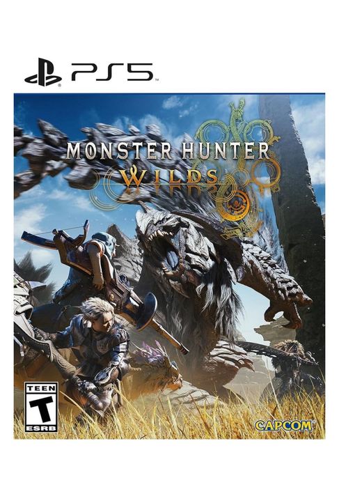 Игра на PlayStation 5