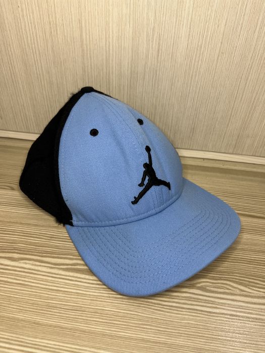 Jordan Sapca Cap