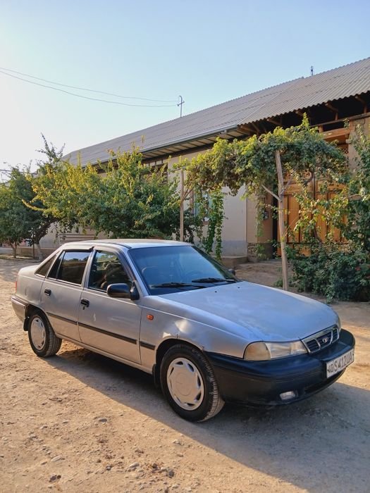 Nexia 1 sons mator