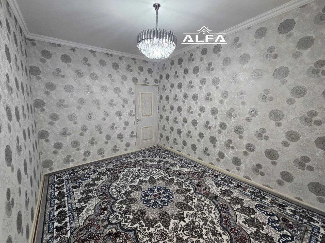 2 xonali 64m² 2-qavat.