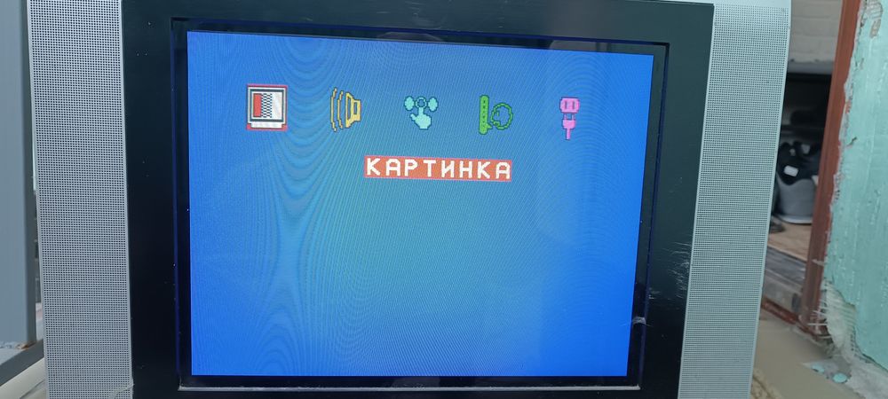 Телевизор Panasonic