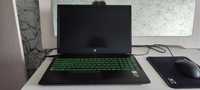 Игровой ноутбук HP Pavilion gaming 15