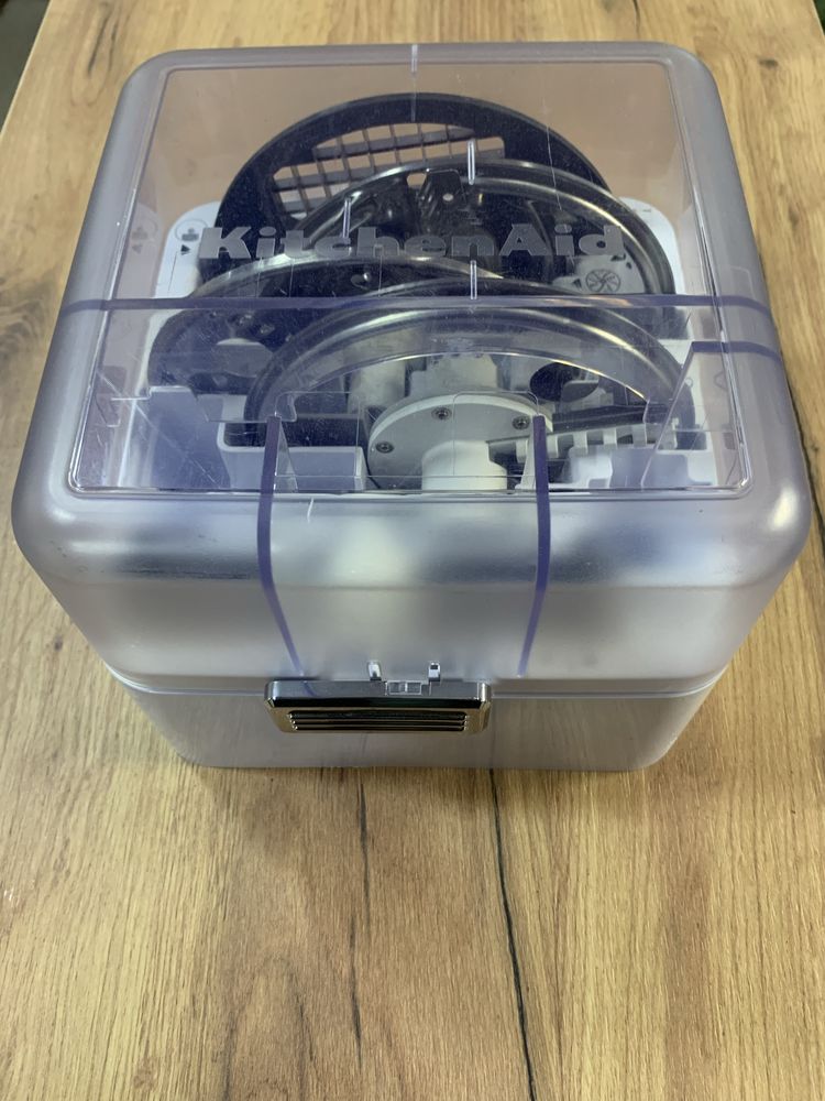 Kitchenaid приставки