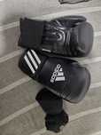 Manusi box adidas