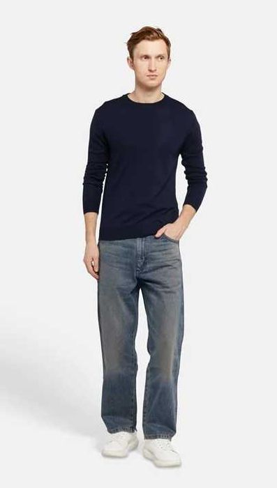 Мъжки пуловер GUESS