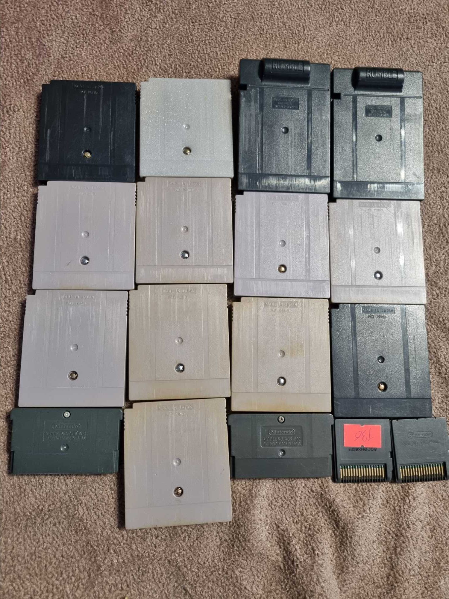 Игри за -  Nintendo Game BoY