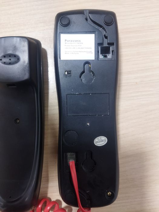 Телефон Panasonic