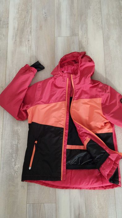 Детско/тийн ски яке – размер 158–164 (като ново)