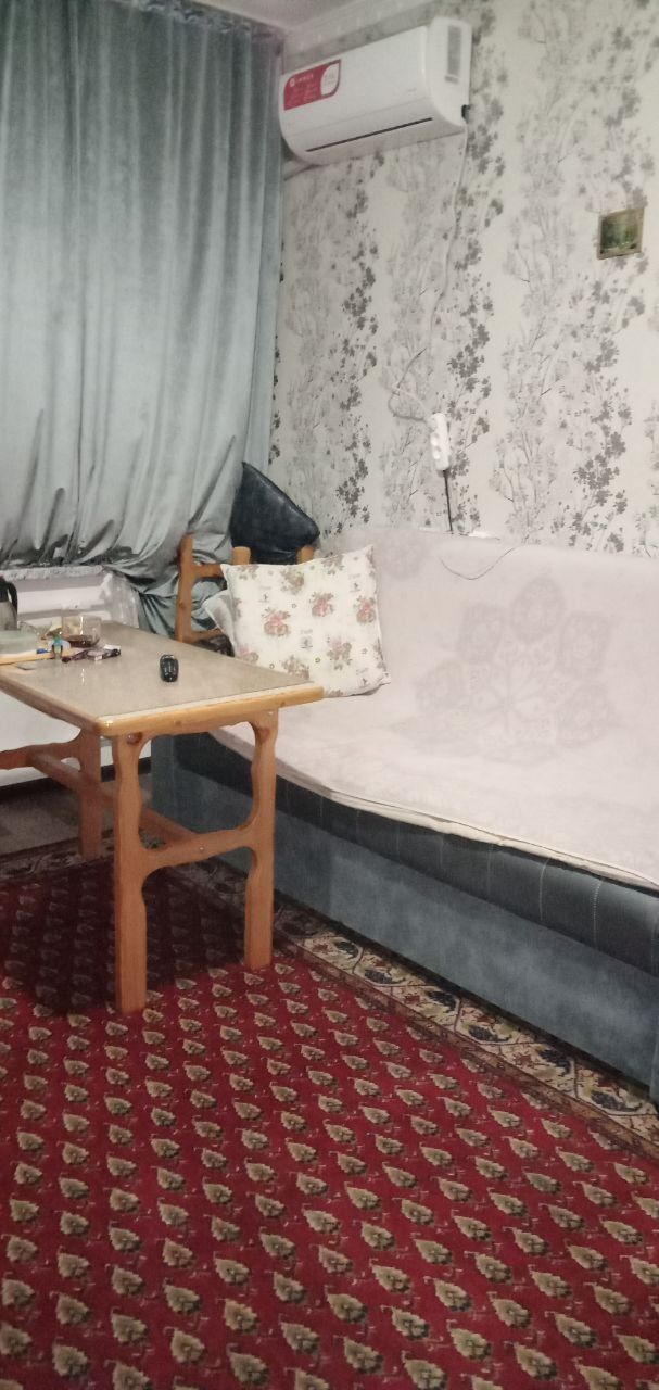Продается квартира