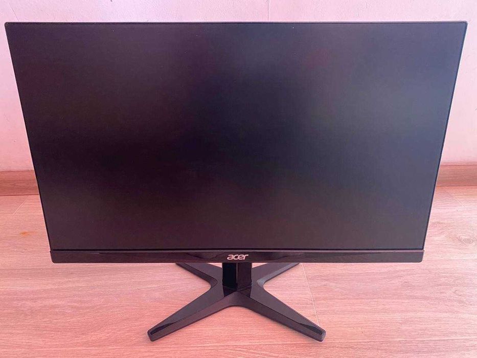 Монитор Acer Full HD 60 герц