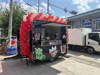 Food truck butka sotiladi
