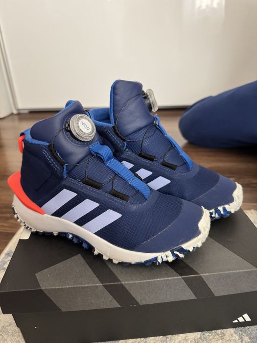 Ghete adidas marime 34