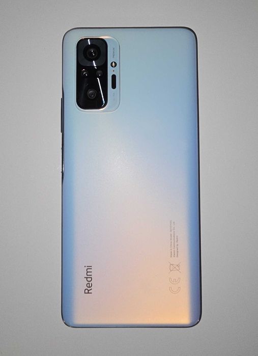 Redmi Note 10 Pro