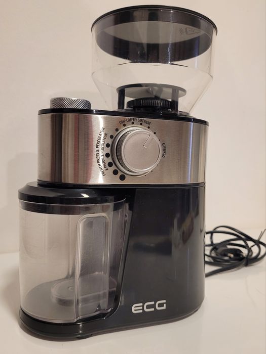 Rasnita cafea ECG modificata