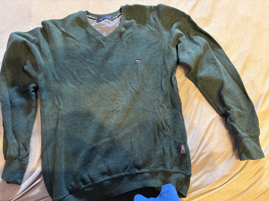 Bluze copii adidas,tommy,polo 12-14 ani