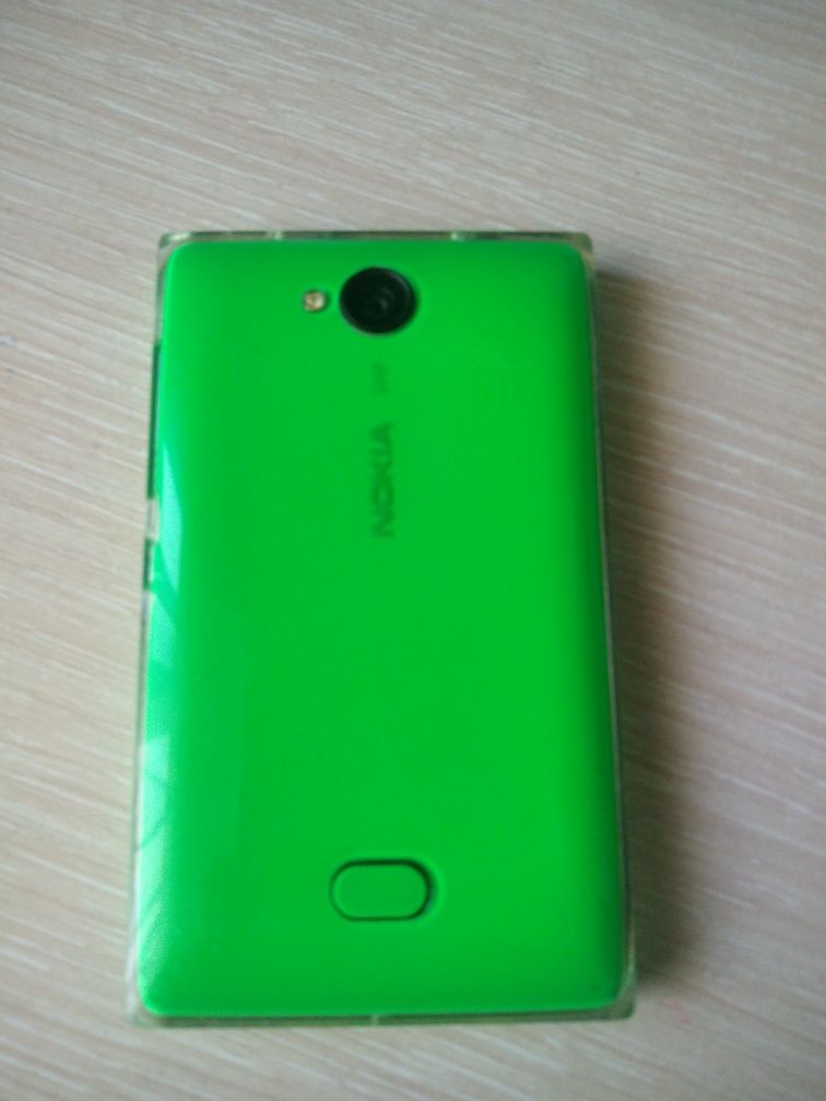 Nokia asha 503 Dual