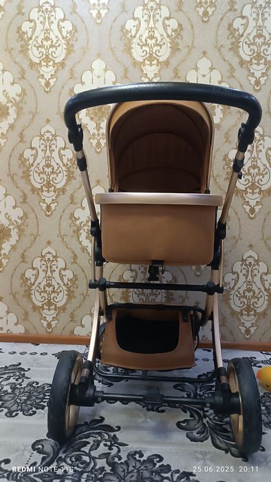 Продаётся детская коляска