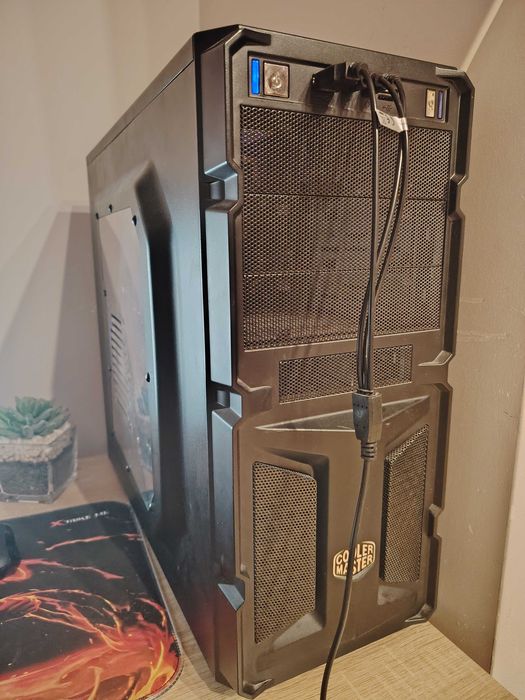 Gaming PC в добро състояние