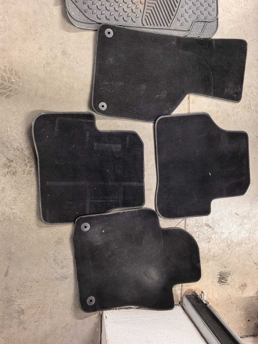 Стелки за Passat B6