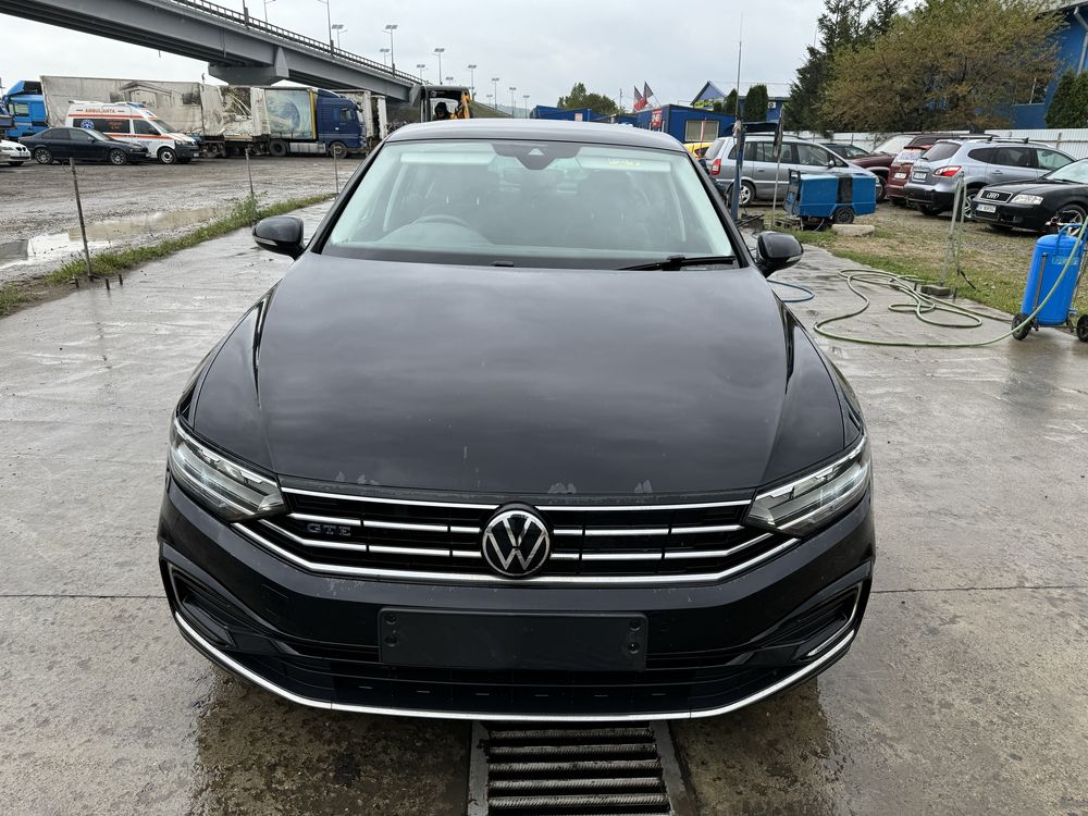 Dezmembrez VW Passat B8 1.4 TSI GTE Hybrid DGE DGEB 2021