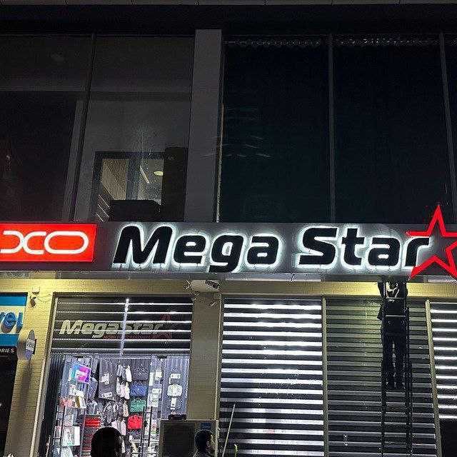 Наружний реклама Narujniy reklama