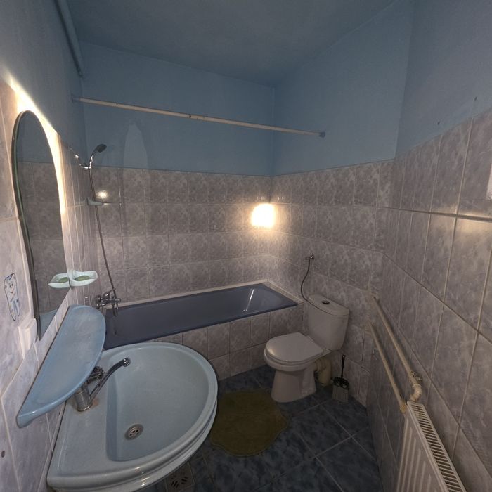 Inchiriez casa in Târgu Mureș