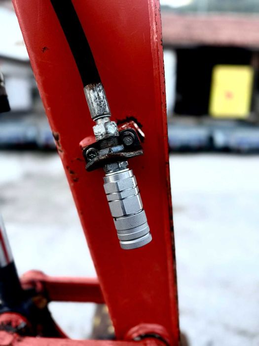 KUBOTA KH027-4 -2019