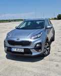 Kia Sportage Primul proprietar - Impecabilă