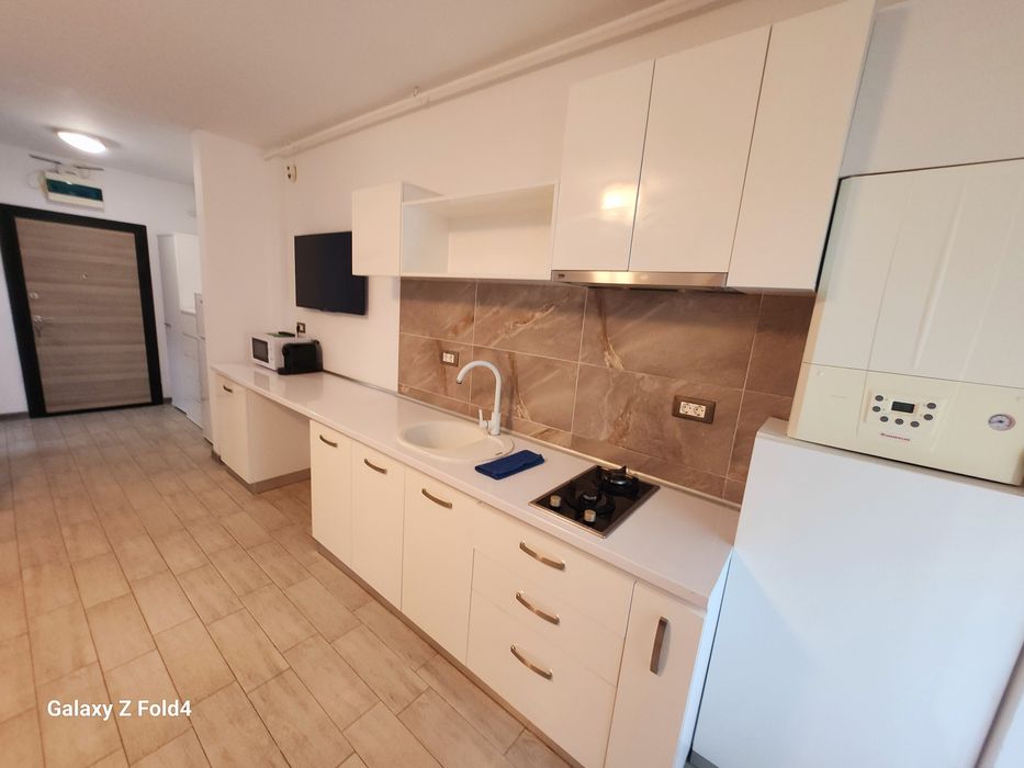 Cazare Garsoniera sau Apartament Constanta Mamaia Navodari / Factura