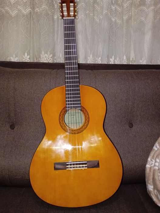 Yamaha С40 НОВЫЙ