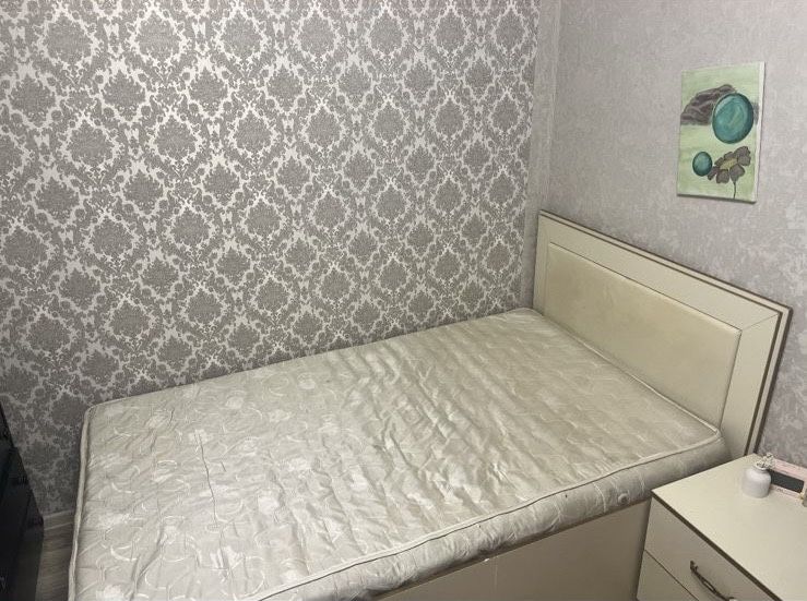 Продается кровать