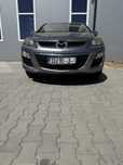 Mazda cx7 de vanzare