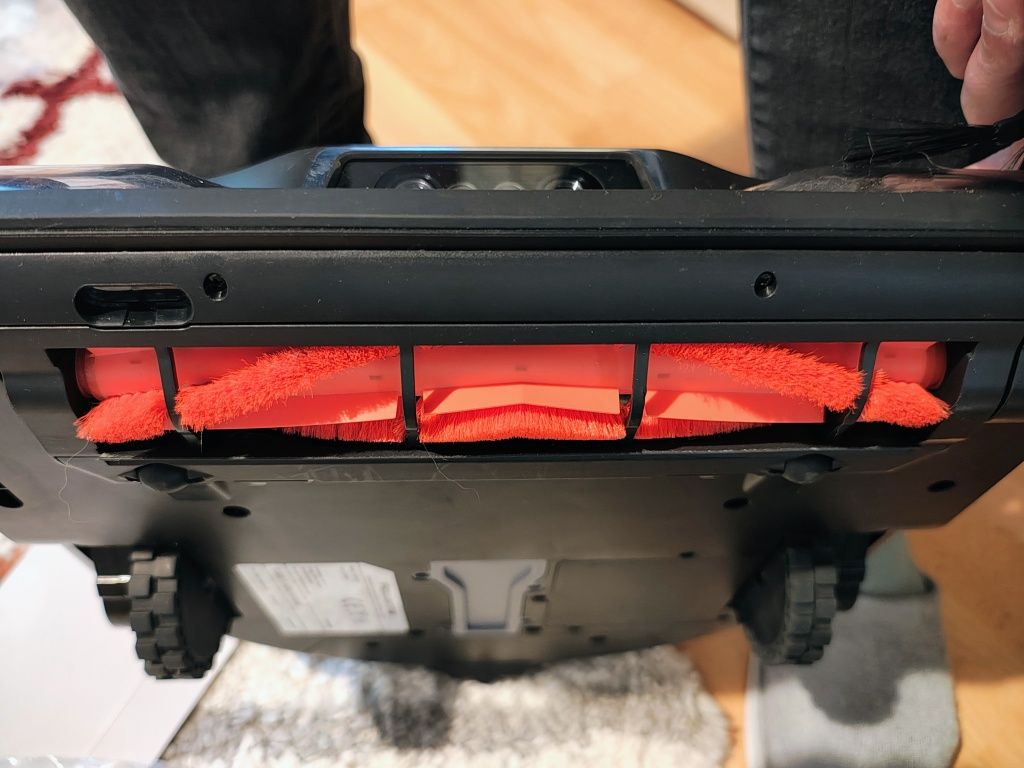 Rowenta x-plorer 240 AI