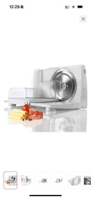 Слайсер новый Gorenje