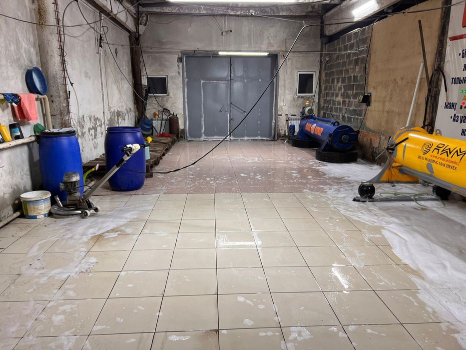 Продам готовый бизнес