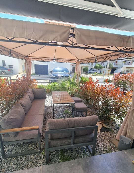 Апартамент под наем в Паралия Офринио