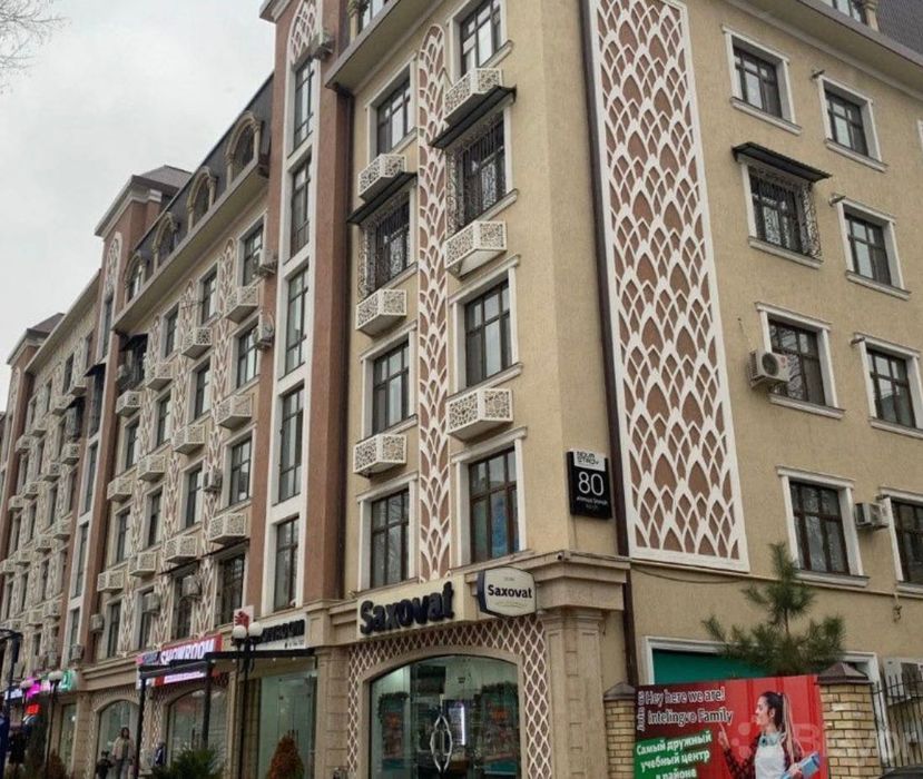 Ц-5 новастройка 3.5.9 аренда ор:Лакоста магазин аренда