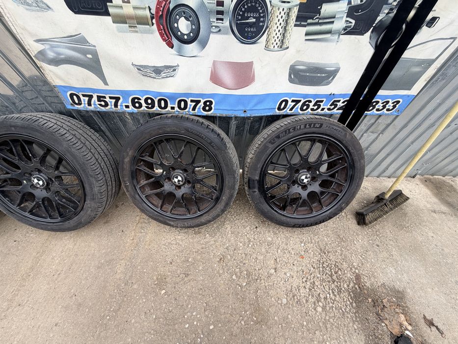 Jante r18 bmw e90 e91 e92 e93 e87 e81 e82 e88 e46